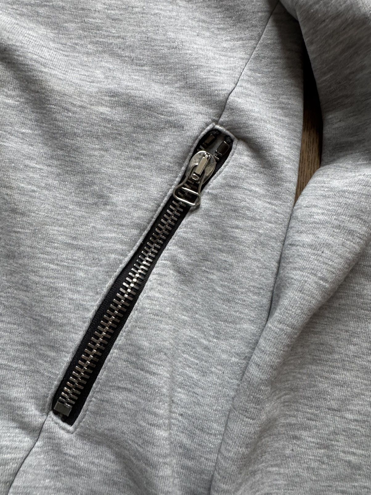 Pierre Balmain Pierre Balmain Zip Up Size US S / EU 44-46 / 1 - 3 Thumbnail