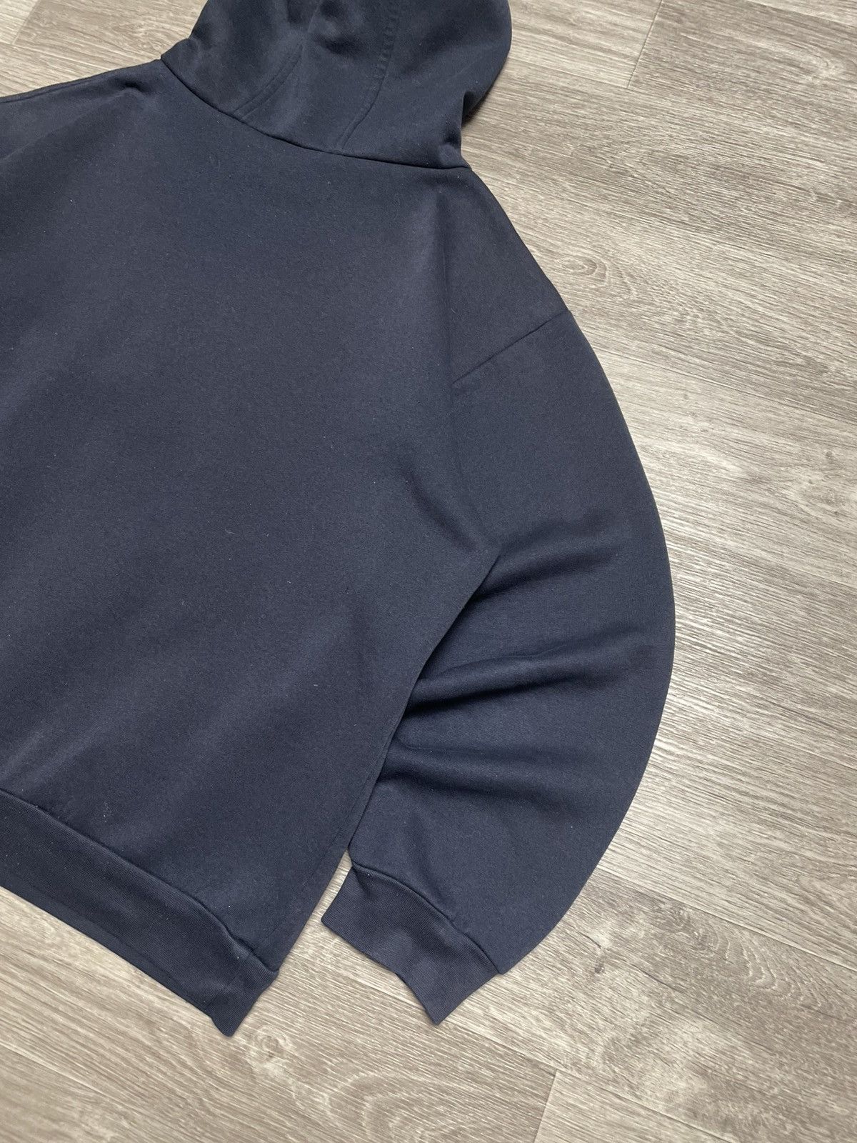 Independent Truck Co. Vintage Independent Skateboarding Hoodie Made In Australia Size US L / EU 52-54 / 3 - 17 Thumbnail