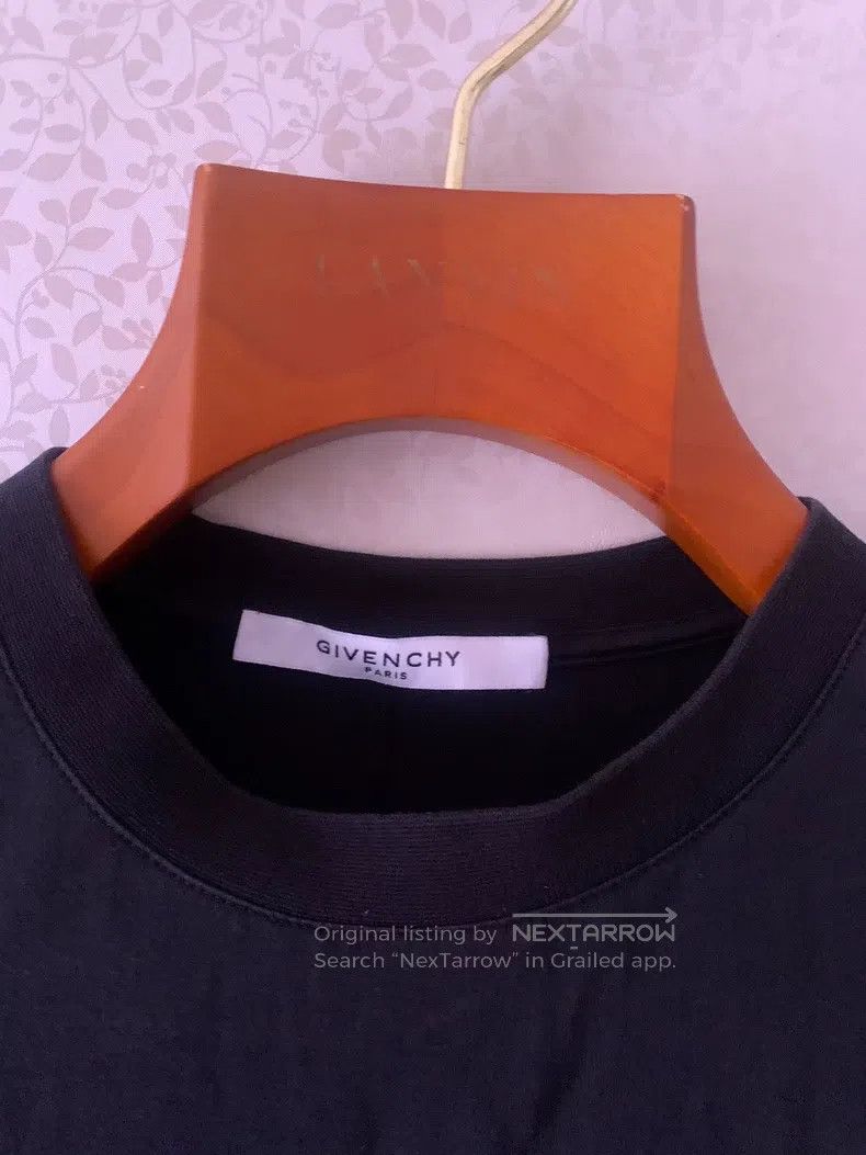 Givenchy Givenchy Bambi T-shirt Size US XS / EU 42 / 0 - 2 Thumbnail