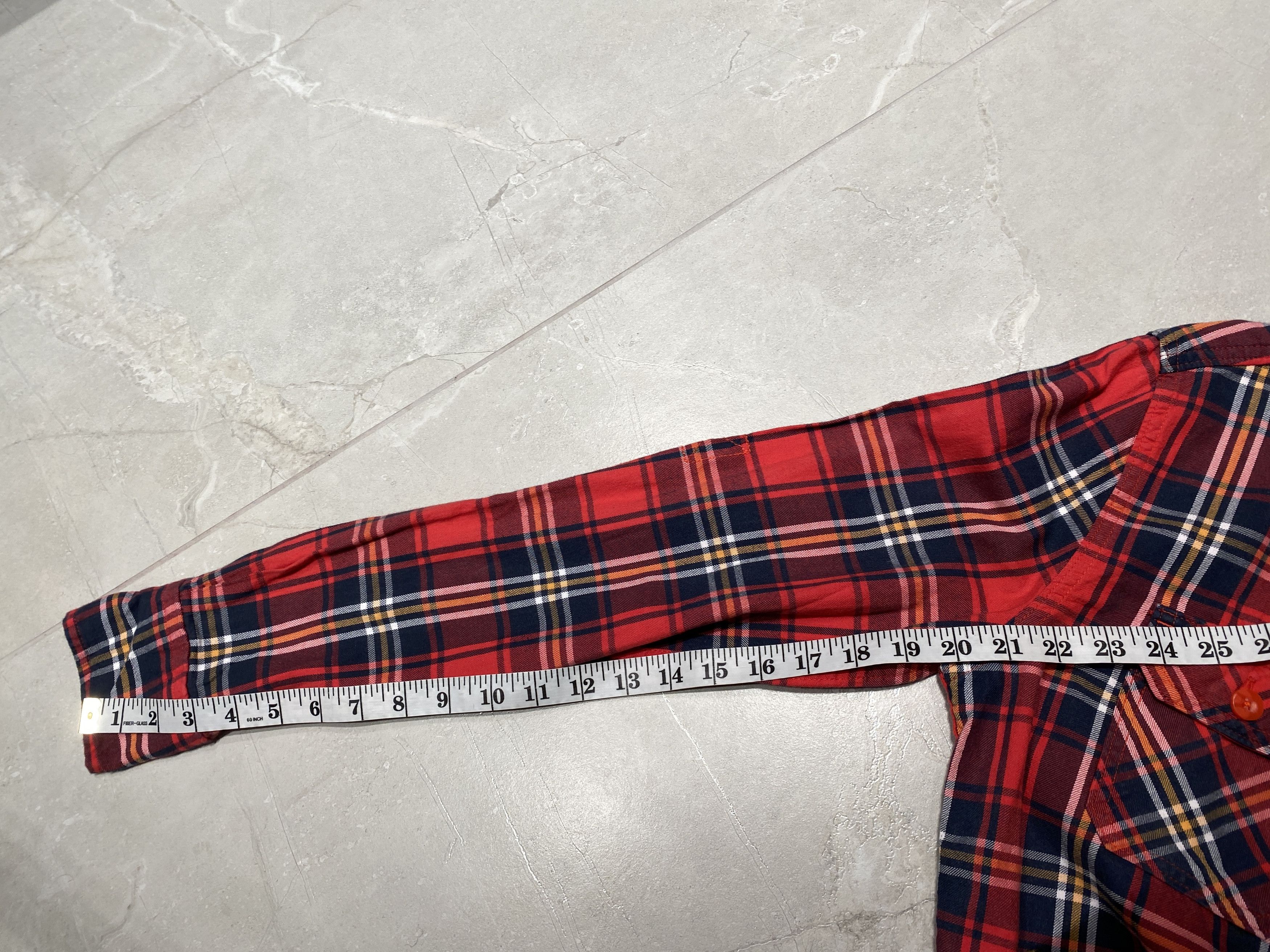 Superdry Superdry shirt size M Size US M / EU 48-50 / 2 - 9 Thumbnail