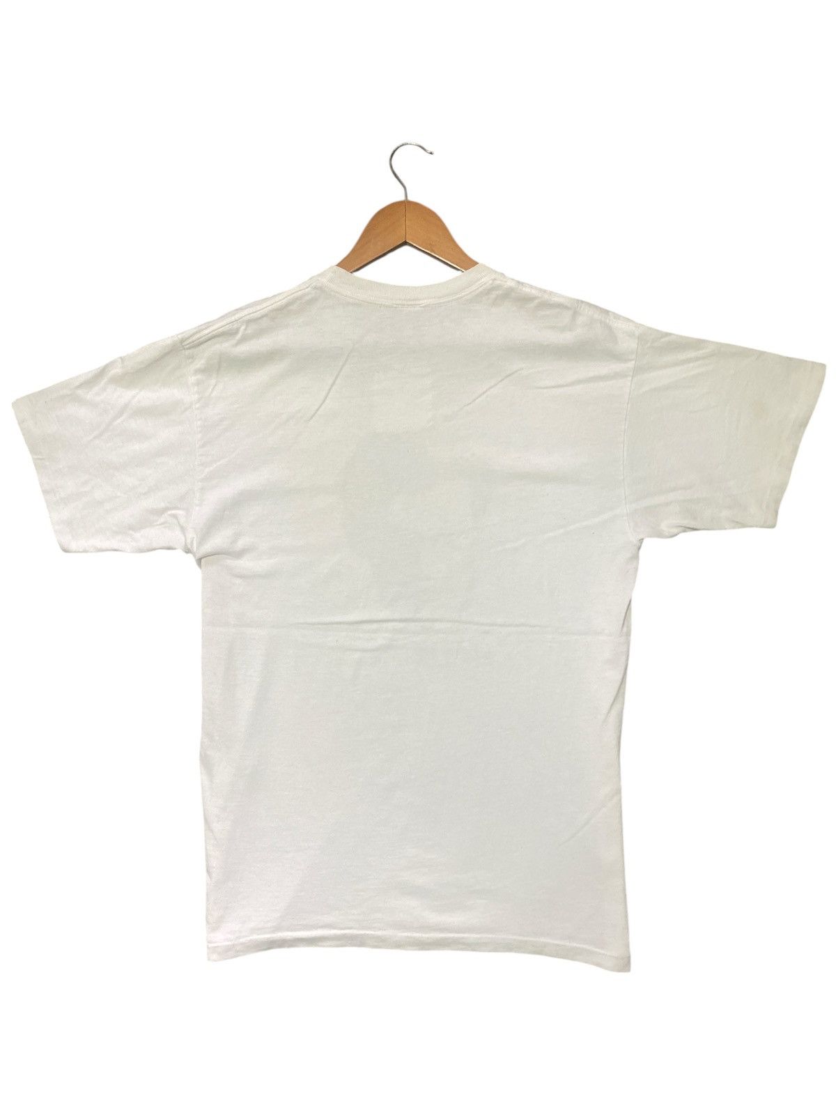 Japanese Brand × Undercover × Vintage 💥RARE💥 UNDERCOVER “AMBIVALENCE” RADIAL TSHIRT TEE💥 Size US M / EU 48-50 / 2 - 10 Thumbnail