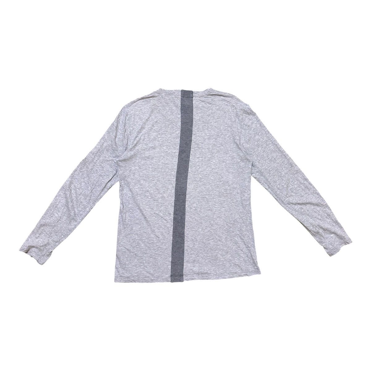 Maison Margiela ❌Last Drop❌Maison Margiela Line 10 Tshirt L/S Size US S / EU 44-46 / 1 - 2 Thumbnail