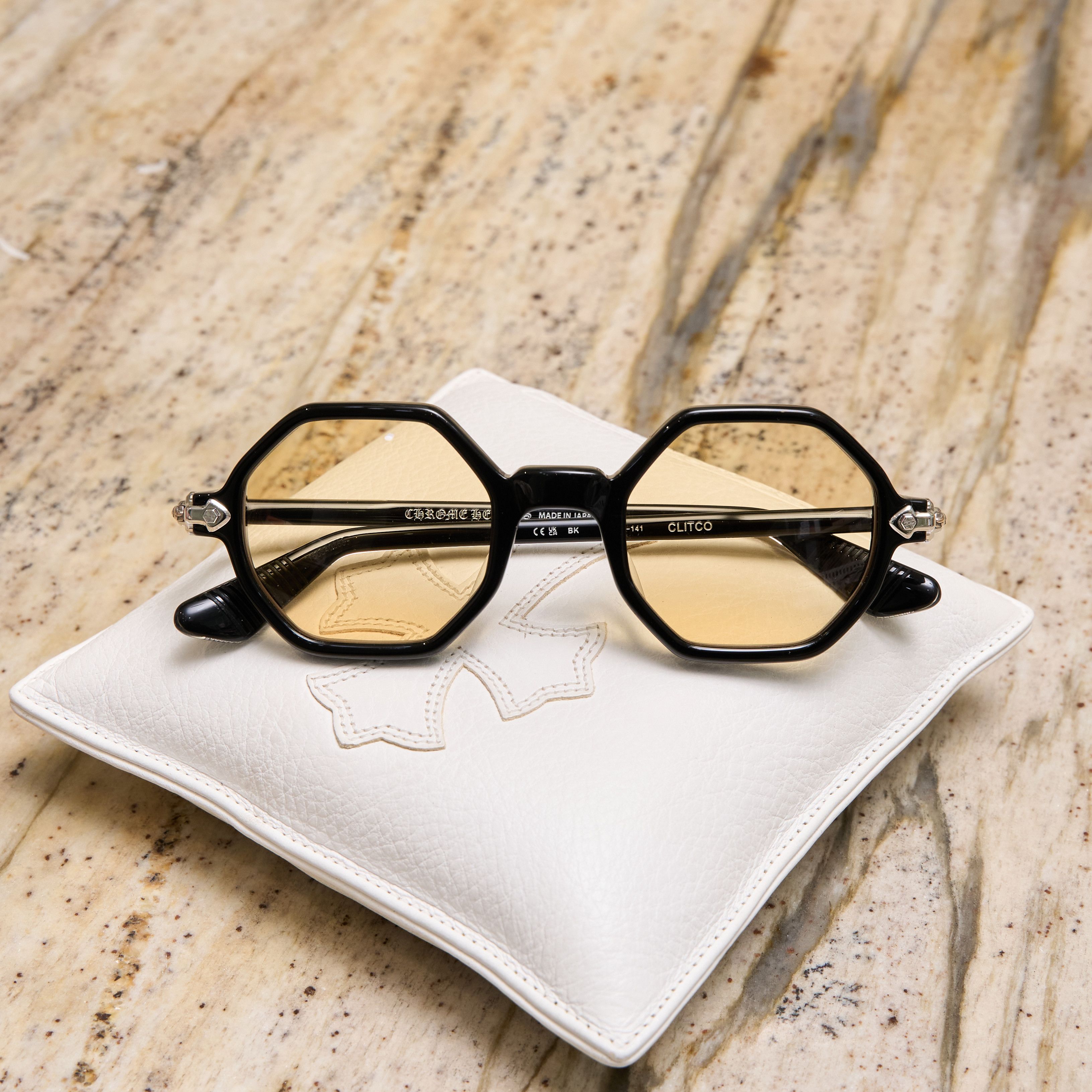 Chrome Hearts CHROME HEARTS CLITCO Size ONE SIZE - 3 Thumbnail