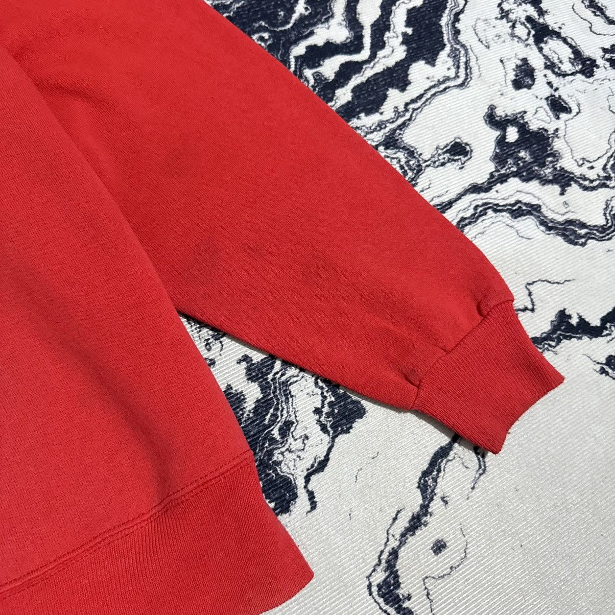 Vintage Vintage Popeye Sweatshirt Size US M / EU 48-50 / 2 - 6 Thumbnail