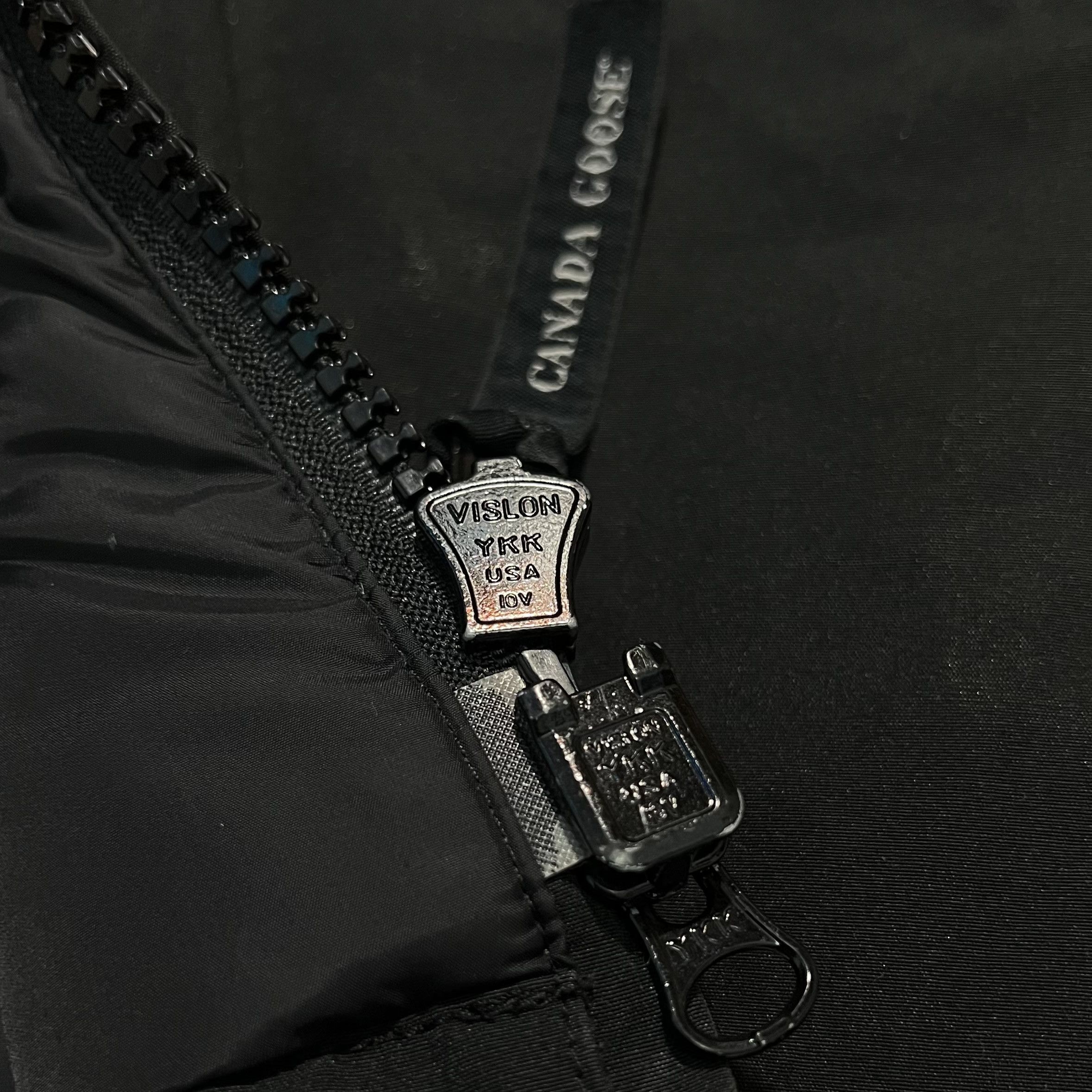 Canada Goose Canada Goose VICTORIA parka Size XS / US 0-2 / IT 36-38 - 9 Thumbnail