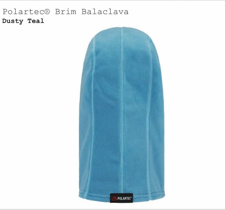 Polartec Supreme Polartec Brim Balaclava Size ONE SIZE - 2 Thumbnail