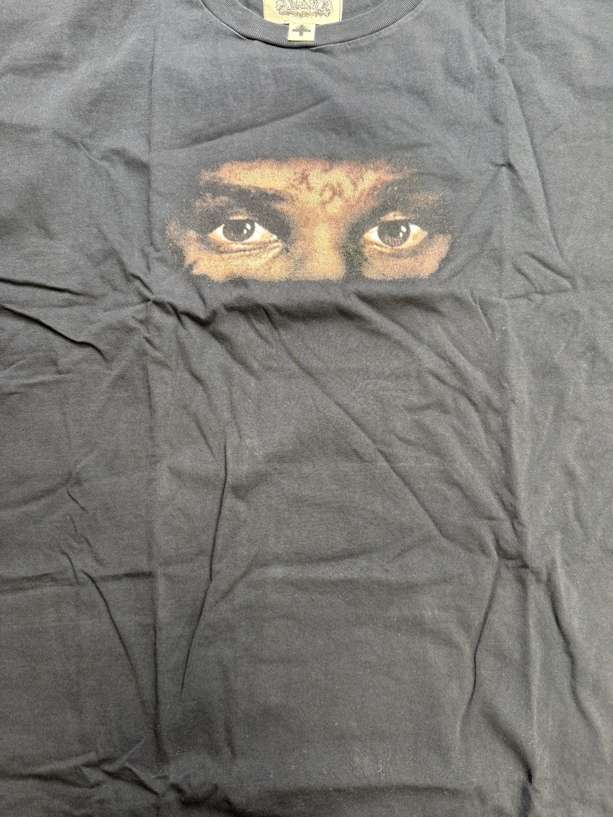 Vertabrae Vertabrae Thug T-shirt Size US XXL / EU 58 / 5 - 2 Thumbnail