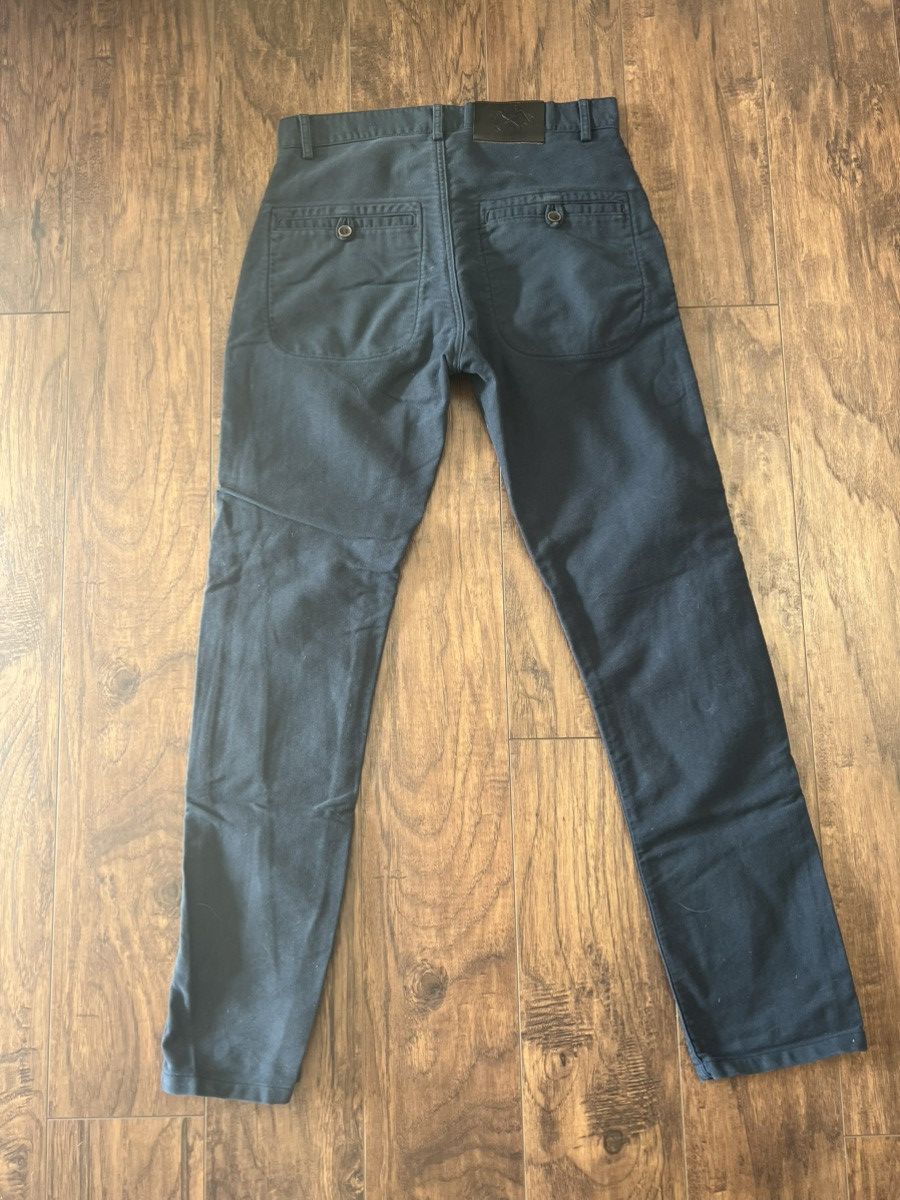 Bleu De Paname Bleu De Paname Dark Navy Pant Size US 30 / EU 46 - 6 Thumbnail