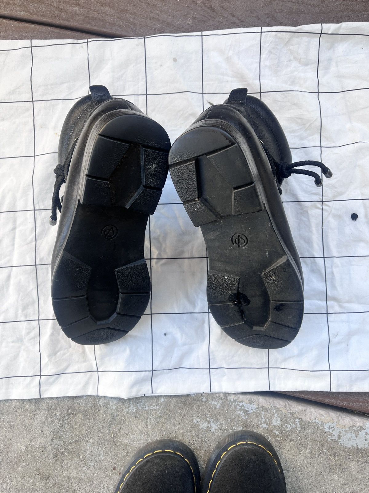 3.1 Phillip Lim 3.1 Philip Lim summit knotted boot Size US 10 / EU 43 - 3 Thumbnail