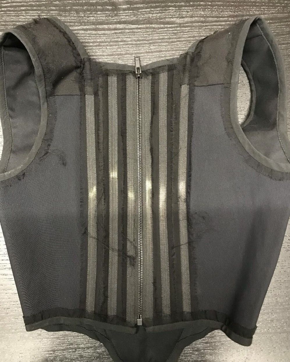 Givenchy Givenchy Paris corset top Size S / US 4 / IT 40 - 3 Thumbnail