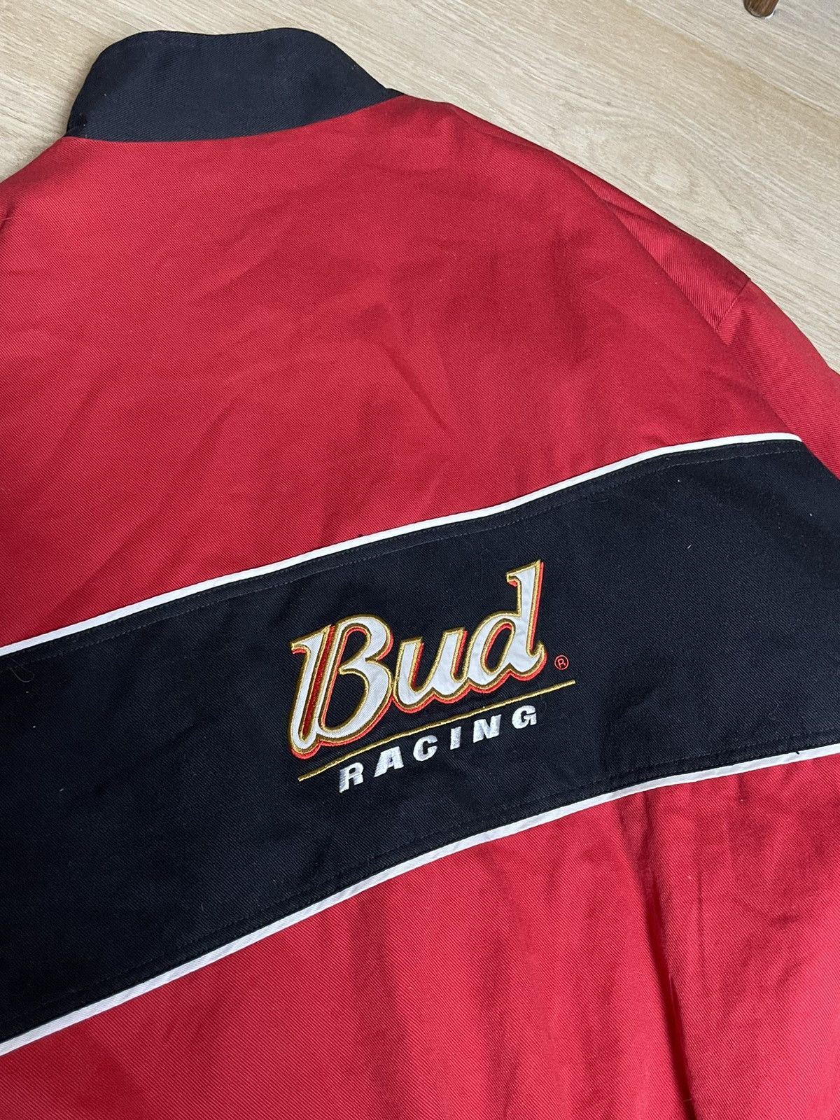 Winners Circle Vintage 90's Jacket Racing BAGGY Size US XL / EU 56 / 4 - 6 Thumbnail