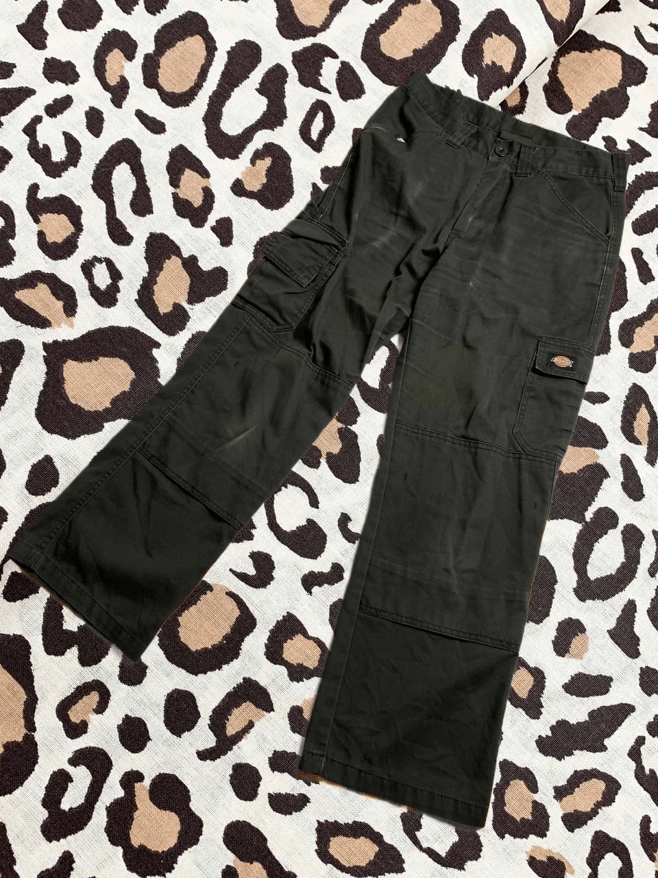 Dickies Vintage Y2k Dickies Pants Size US 30 / EU 46 - 1 Thumbnail