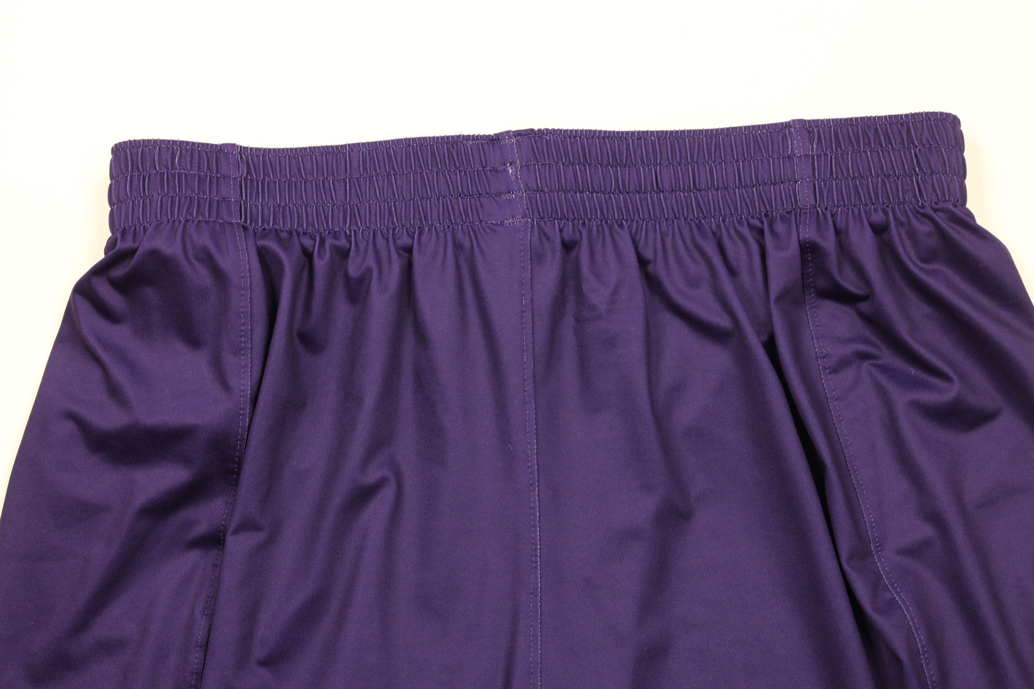 Under Armour × Vintage New Sample Under Armour University Basketball Shorts Size US 34 / EU 50 - 12 Thumbnail