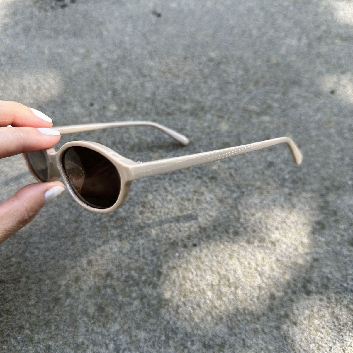 Other Y2K Unisex Sunglasses Retro Fashion Shades KD13137-01 Size ONE SIZE - 2 Thumbnail