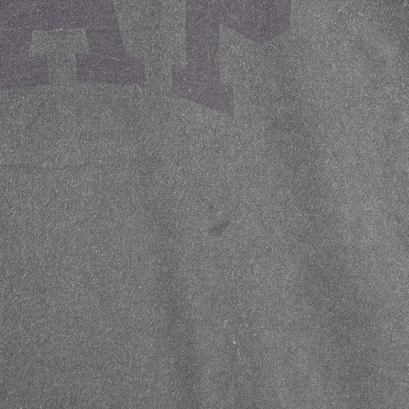Gap YZY GAP Long Sleeve Oversized Shirt Large Dove Kanye West Size US L / EU 52-54 / 3 - 4 Thumbnail