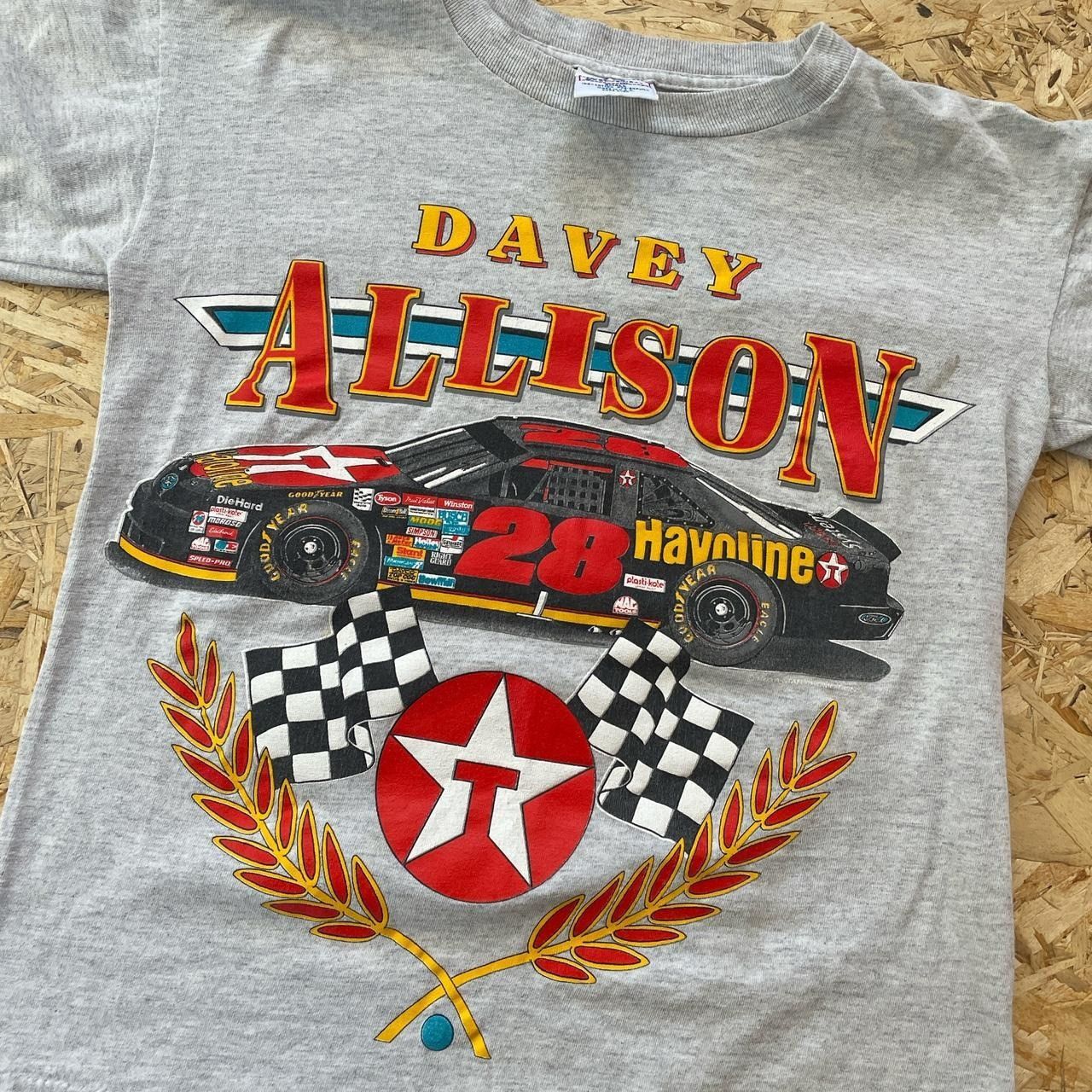 Vintage Vntage 90s Youth Davey Size US S / EU 44-46 / 1 - 2 Thumbnail