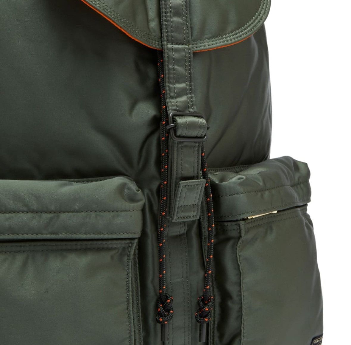 Porter Porter Tanker Backpack Size ONE SIZE - 5 Thumbnail