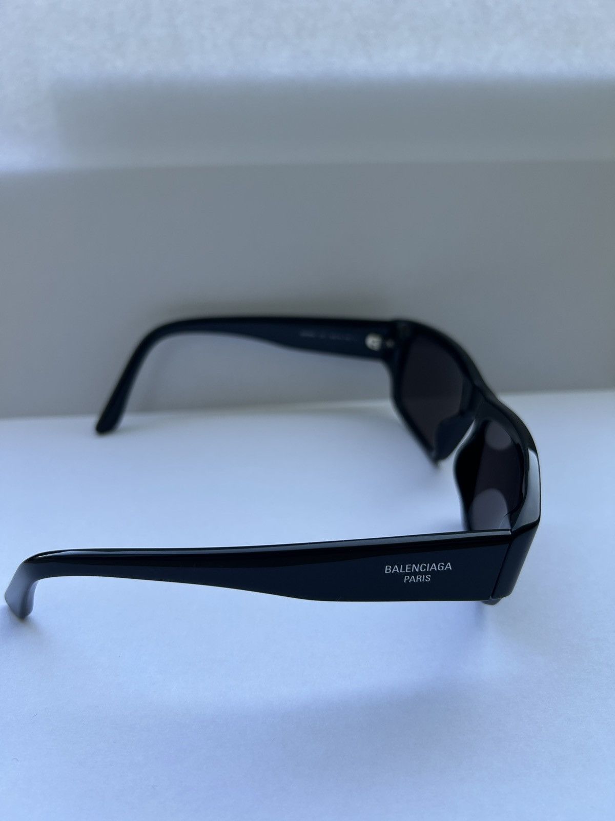 Balenciaga Balenciaga Sunglasses Size ONE SIZE - 4 Thumbnail
