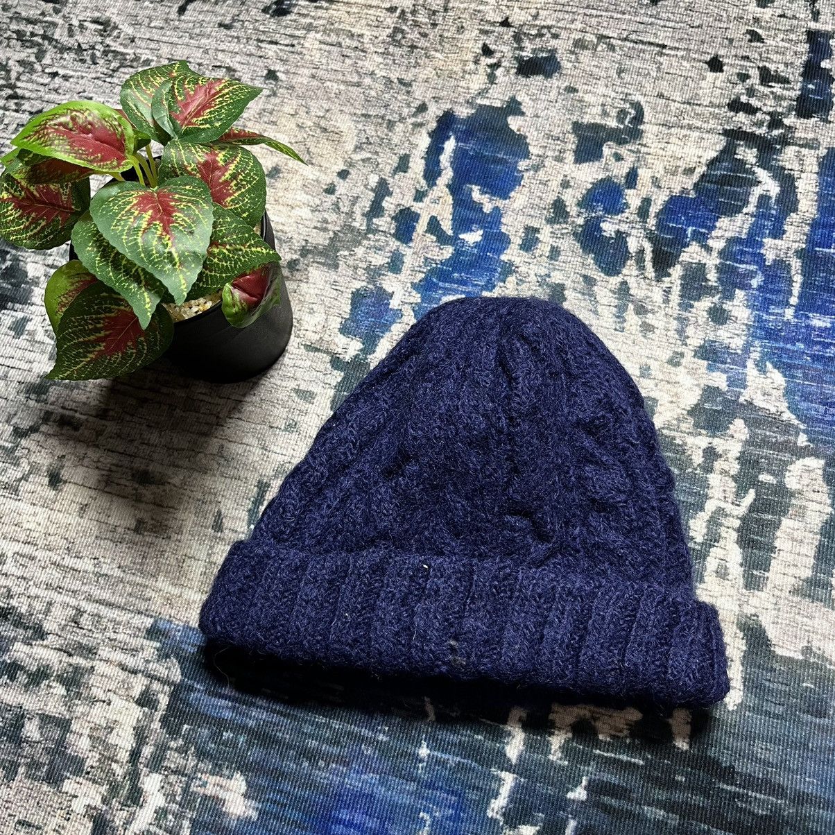 Chums 🔥Chums Outdoor Camping Wool Beanie Hats Size ONE SIZE - 2 Thumbnail