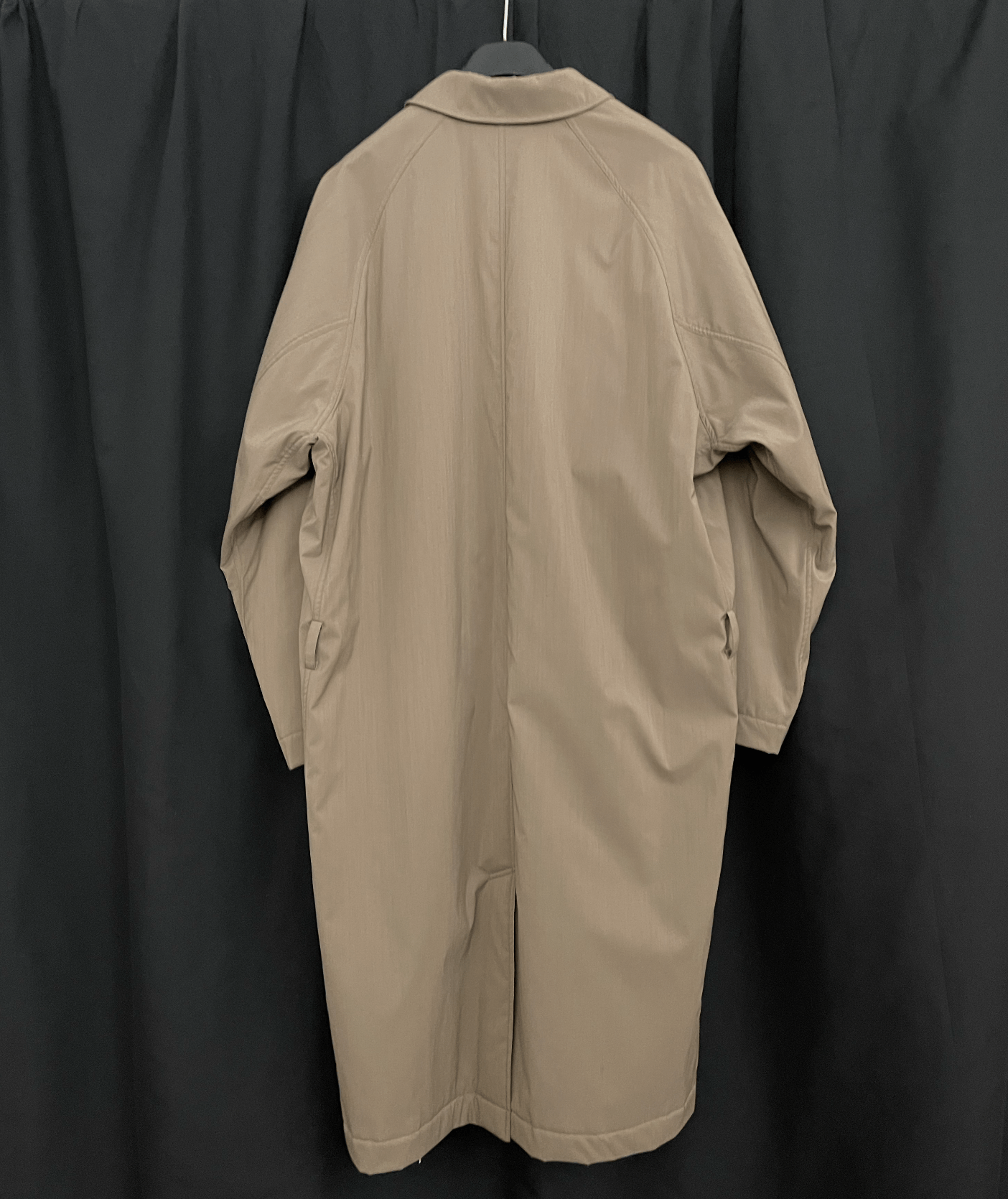 Other Padded Trench Coat Size US L / EU 52-54 / 3 - 3 Thumbnail