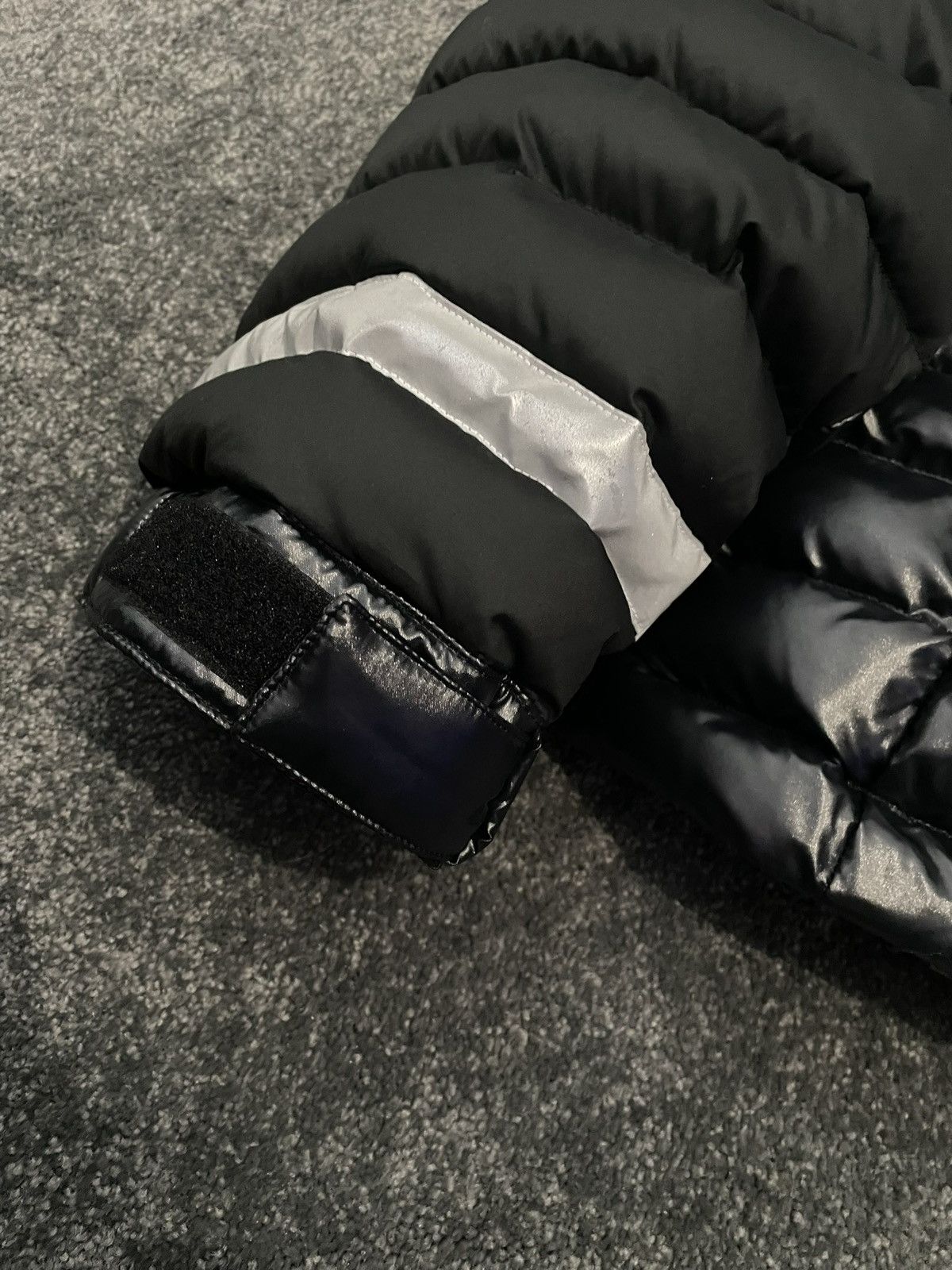 Undercover AW18 Undecover A Space Odyssey Puffer Jacket Size US XL / EU 56 / 4 - 4 Thumbnail