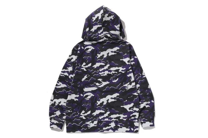 Bape Bape Hoodie Size ONE SIZE - 2 Thumbnail