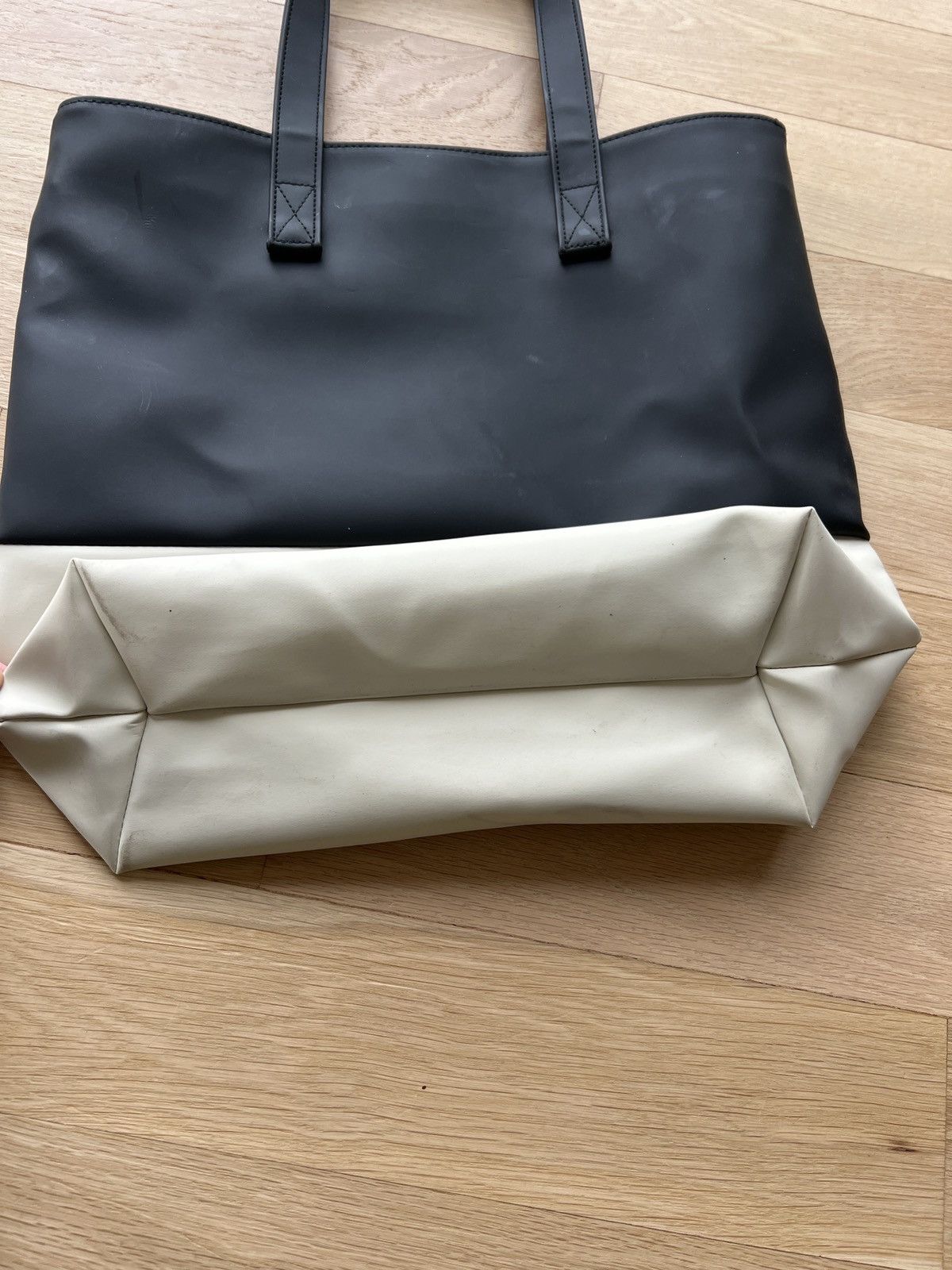 Fear of God Essentials tote bag Size ONE SIZE - 5 Thumbnail
