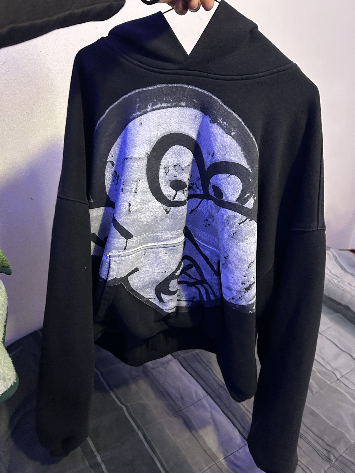 Billionaire Studios Billionaire Studios WimpyKid Hoodie Size US L / EU 52-54 / 3 - 2 Thumbnail