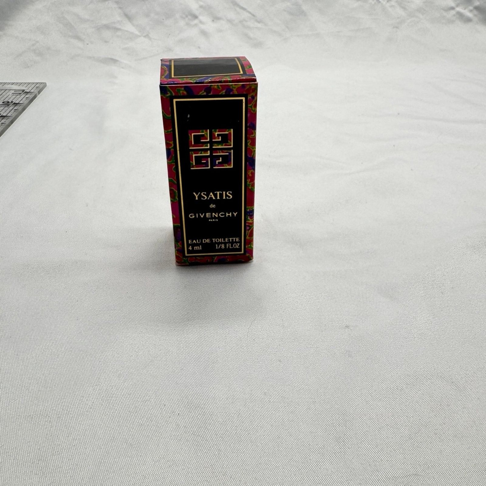 Givenchy VTG NIB! Rare! HTF Givenchy Ysatis EDT mini dabber Size ONE SIZE - 2 Thumbnail
