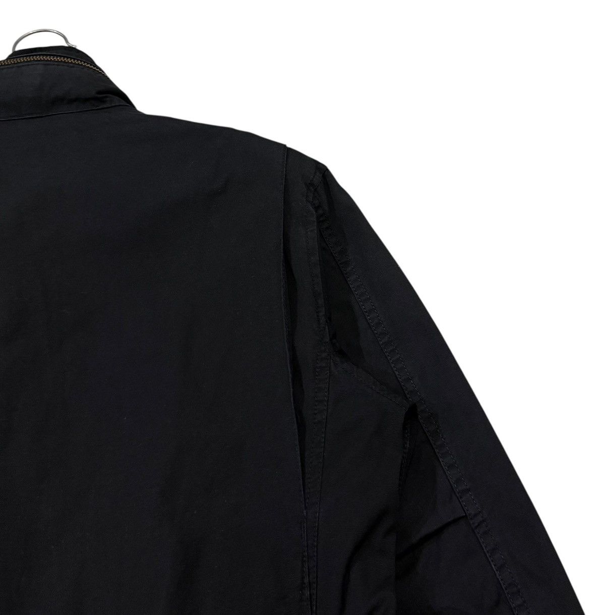 Alpha Industries Alpha Industries X Monkey Time United Arrows M65 Jacket Size US L / EU 52-54 / 3 - 12 Thumbnail
