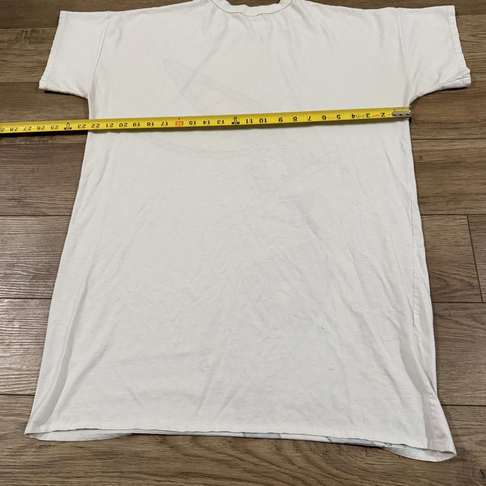 Other Vintage 90s Bugs Bunny Looney Tunes Flirts Cartoon Shirt Size US XL / EU 56 / 4 - 8 Thumbnail