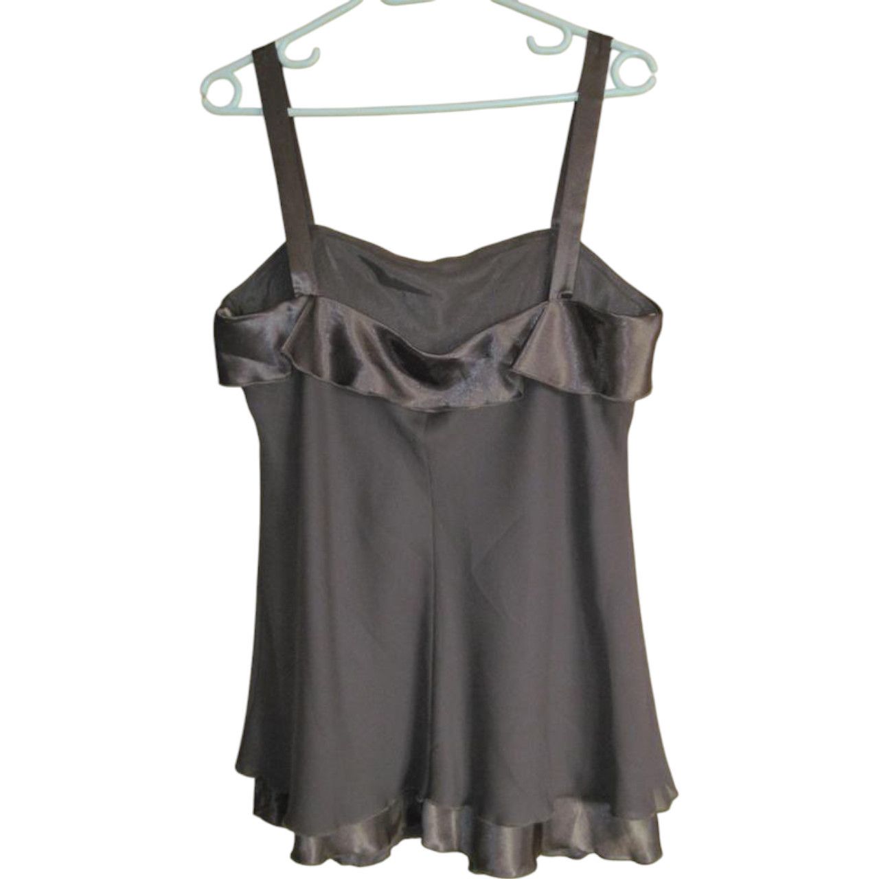 NEXT Pale pink beaded camisole sz M brand Next Uk sz 12 Size M / US 6-8 / IT 42-44 - 2 Thumbnail