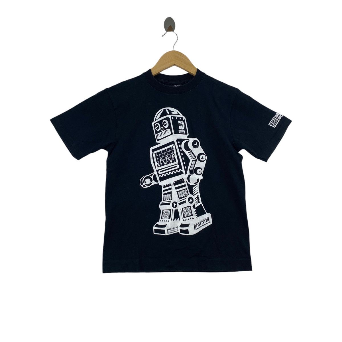 Billionaire Boys Club BILLIONAIRE BOYS CLUB Pharrel William Bbc Space Cadet Print Size US XS / EU 42 / 0 - 1 Thumbnail