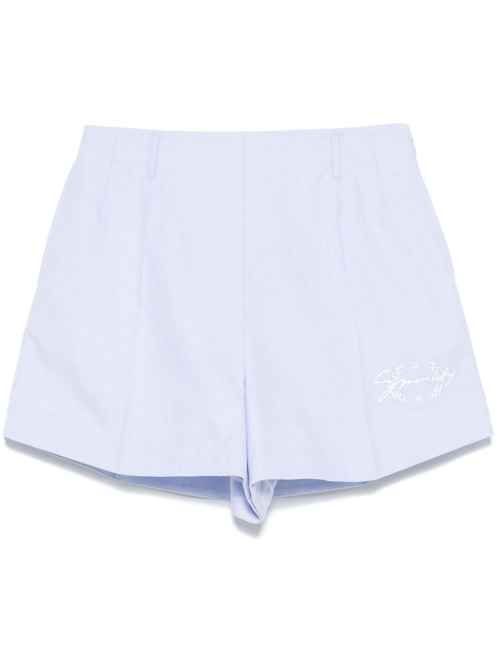 ショートパンツ GIVENCHY Women Shorts  Burmudas BW515F100H 001 BLACK Black Givenchy GIVENCHY Women Shorts & Burmudas BW515F100H 001