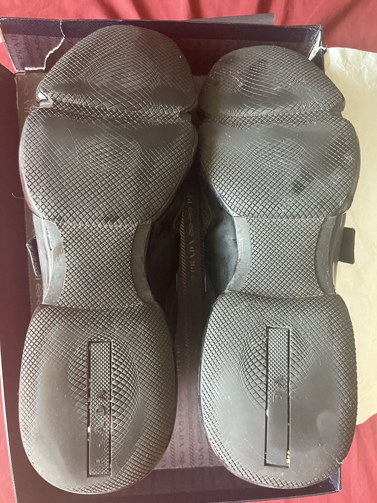 Prada Prada Cloudbust Sneakers Size US 9 / EU 42 - 10 Thumbnail