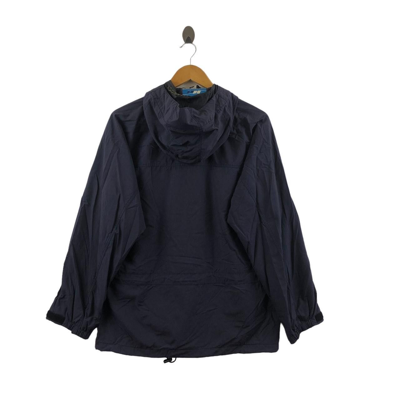 Hysteric Glamour HYSTERIC GLAMOUR Gorp Core Technical Heavy Duty Jacket Size US L / EU 52-54 / 3 - 2 Thumbnail