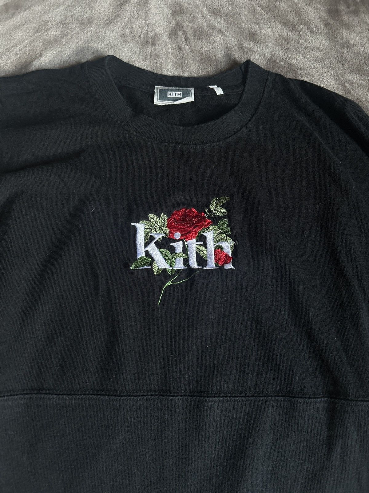 Kith Kith Garden of Minds longsleeve t shirt Size US L / EU 52-54 / 3 - 2 Thumbnail