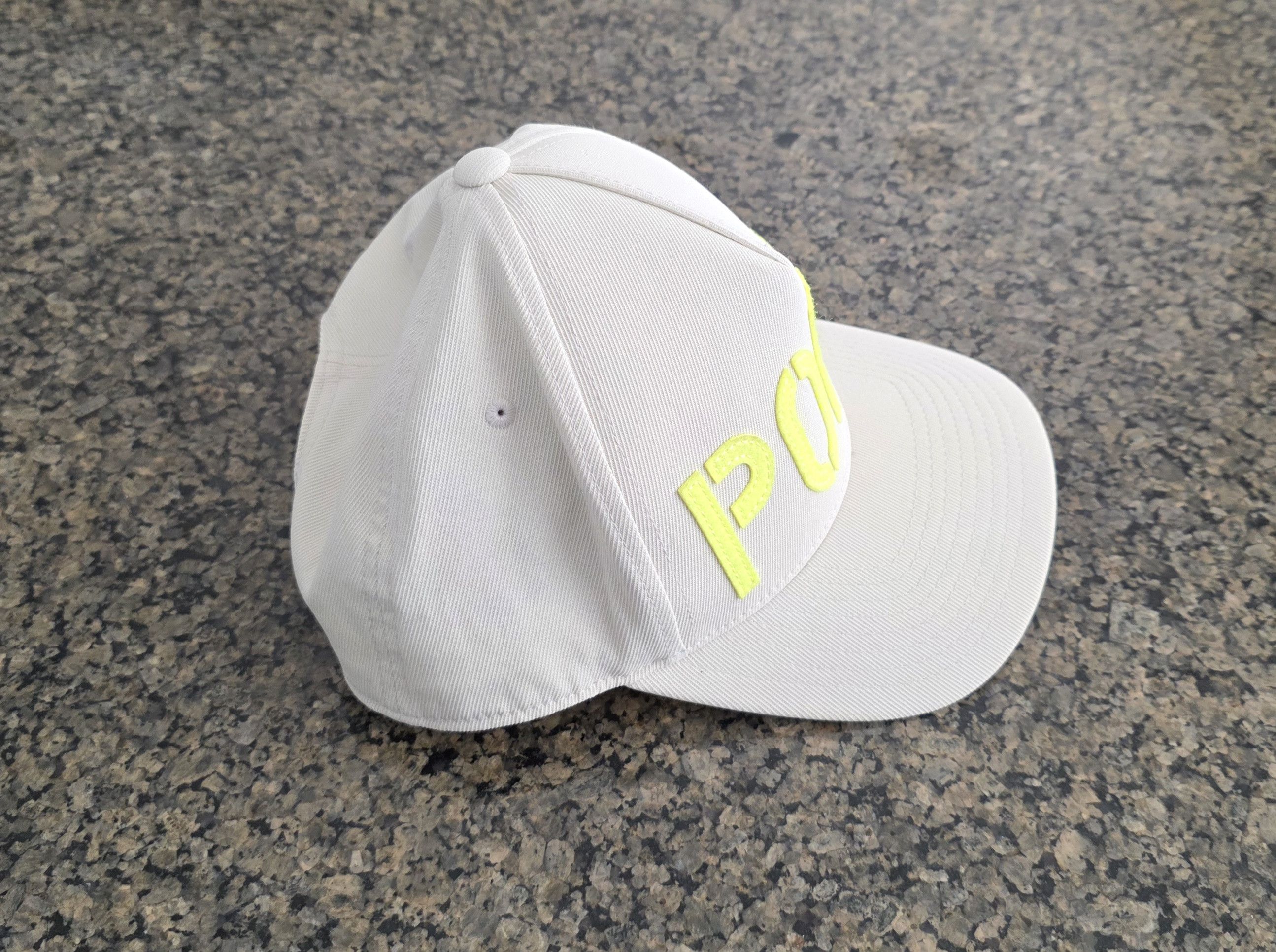 G/FORE Gfore Limited Edition Pops Stretch Twill Snapback Golf Cap Size ONE SIZE - 5 Thumbnail