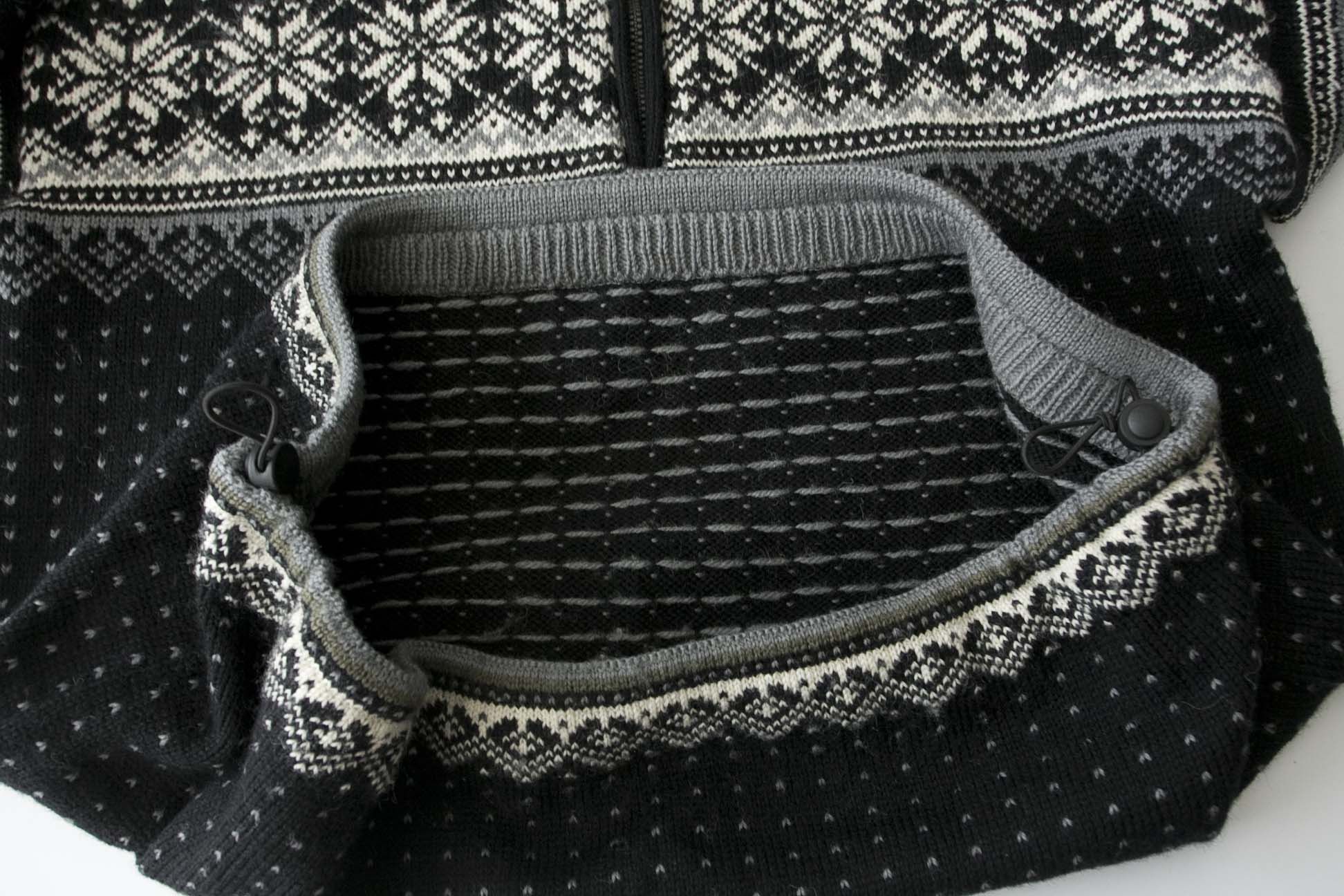 Other Skjaeveland Wool Sweater Size L Made in Norway Size US L / EU 52-54 / 3 - 6 Thumbnail