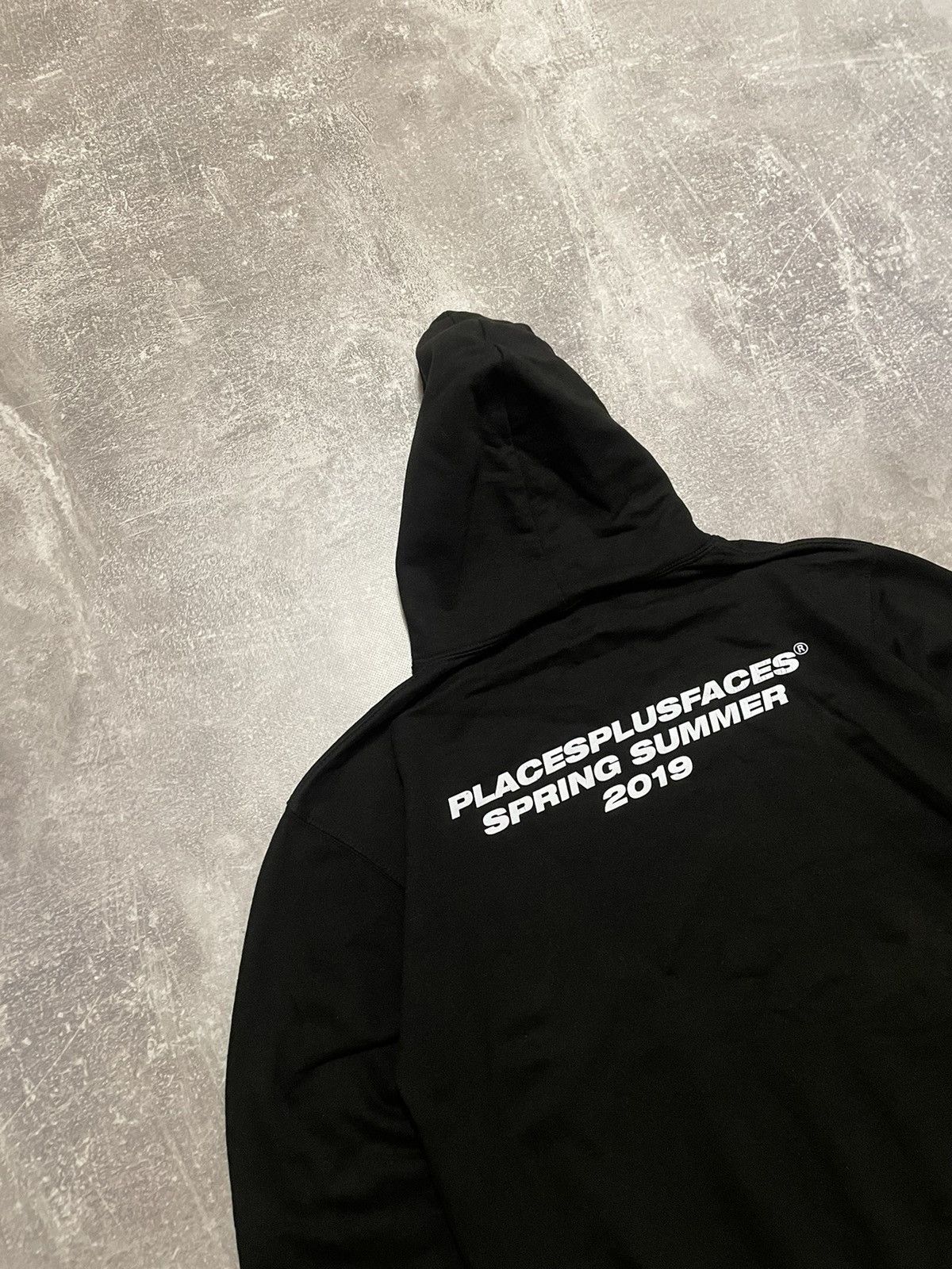 Places + Faces Places + Faces Hoodie Size US M / EU 48-50 / 2 - 2 Thumbnail