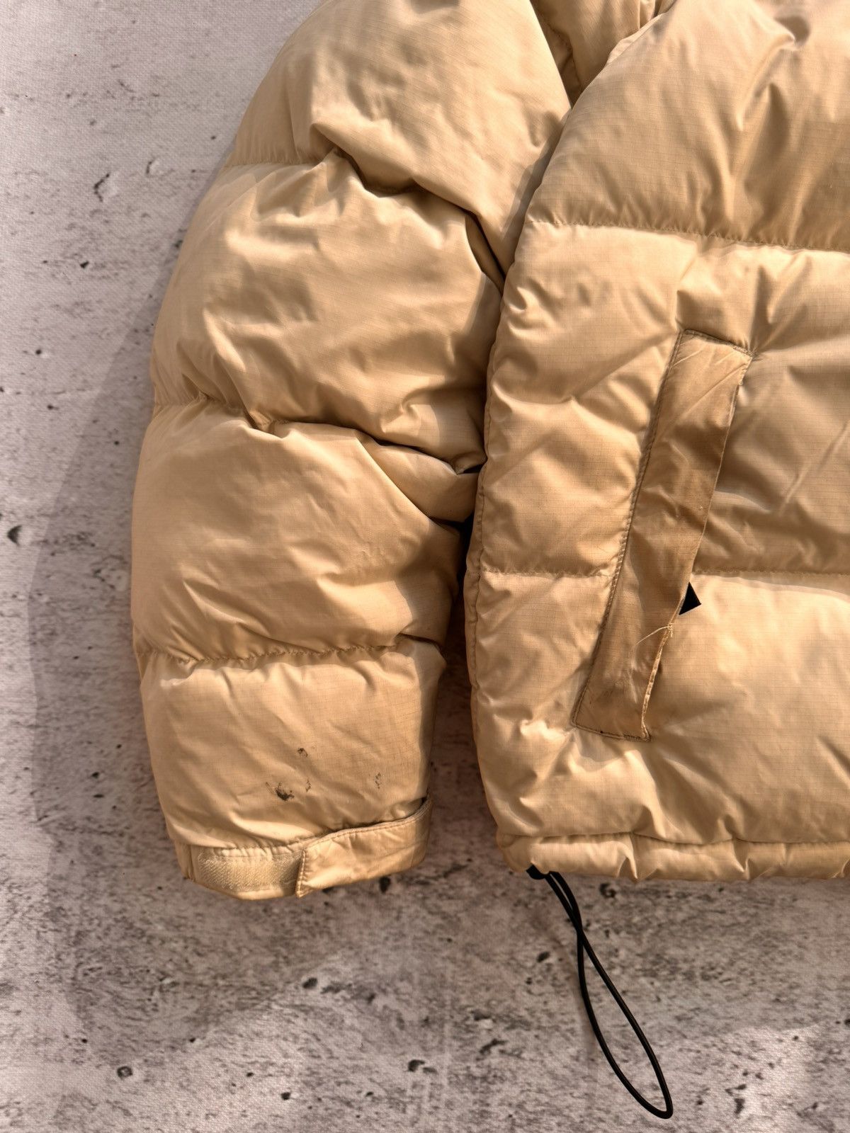 The North Face × Vintage THE NORTH FACE 700 PUFFER DOWN JACKET Size US S / EU 44-46 / 1 - 3 Thumbnail