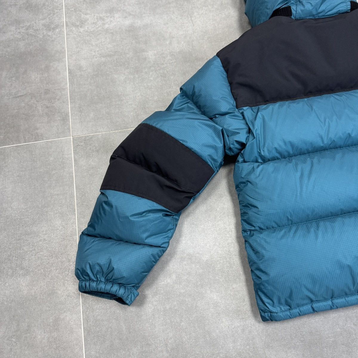 The North Face The North Face Summit Series Windstopper Baltoro Down Jacket Size US S / EU 44-46 / 1 - 21 Thumbnail