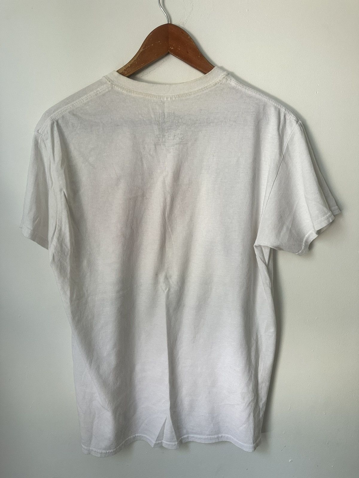 Fucking Awesome 2013 Salem 7 x FA T shirt Size US M / EU 48-50 / 2 - 3 Thumbnail