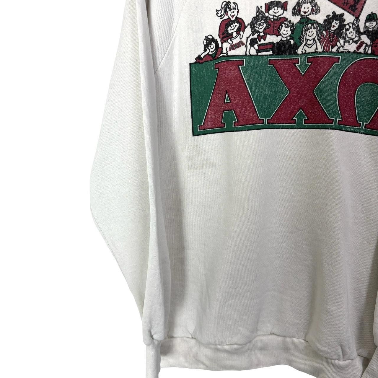Vintage Vintage sweater size: XL Size US XL / EU 56 / 4 - 3 Thumbnail