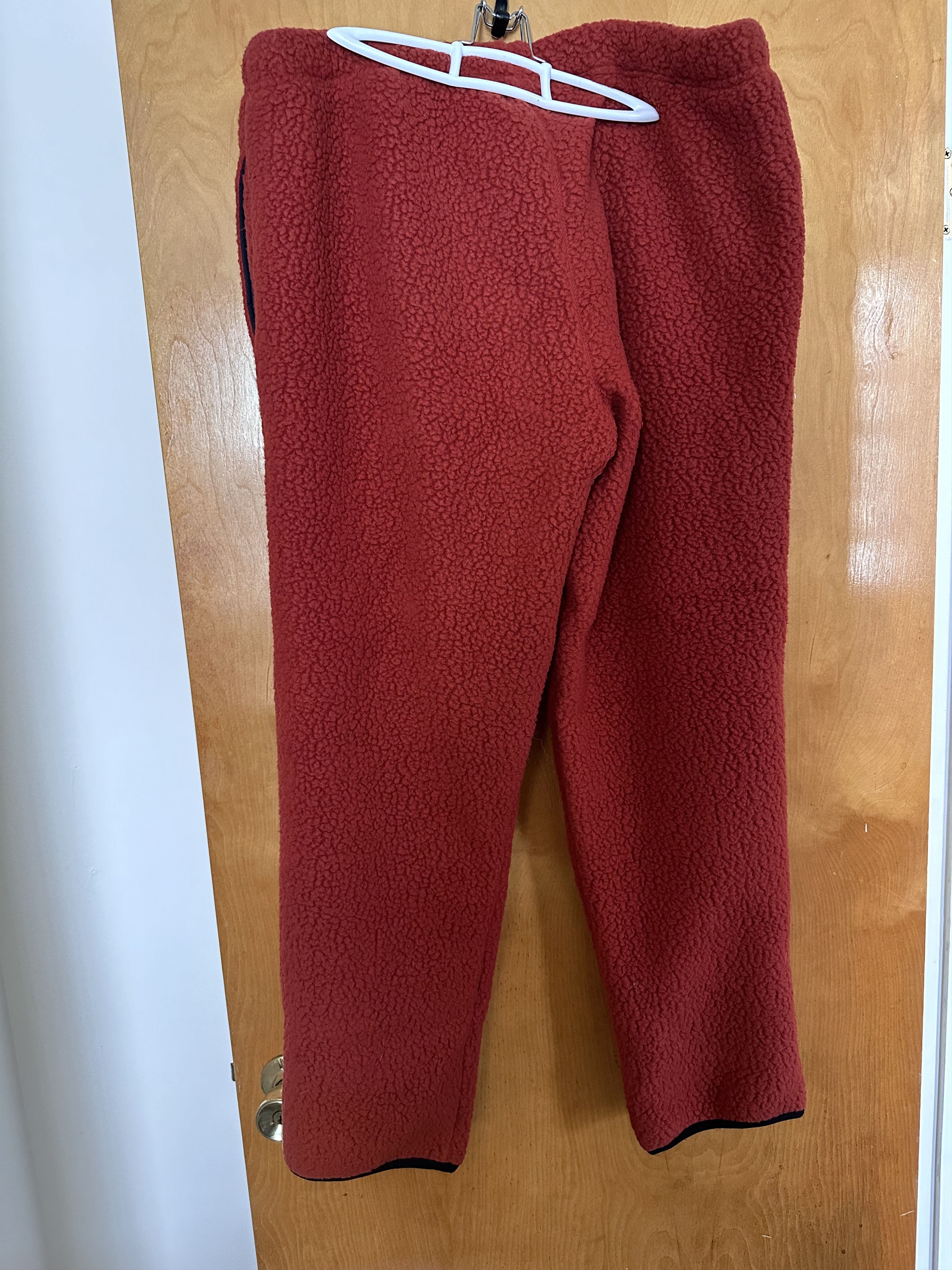 18 East 18 East Sherpa Fleece Pant Size US 38 / EU 54 - 2 Thumbnail
