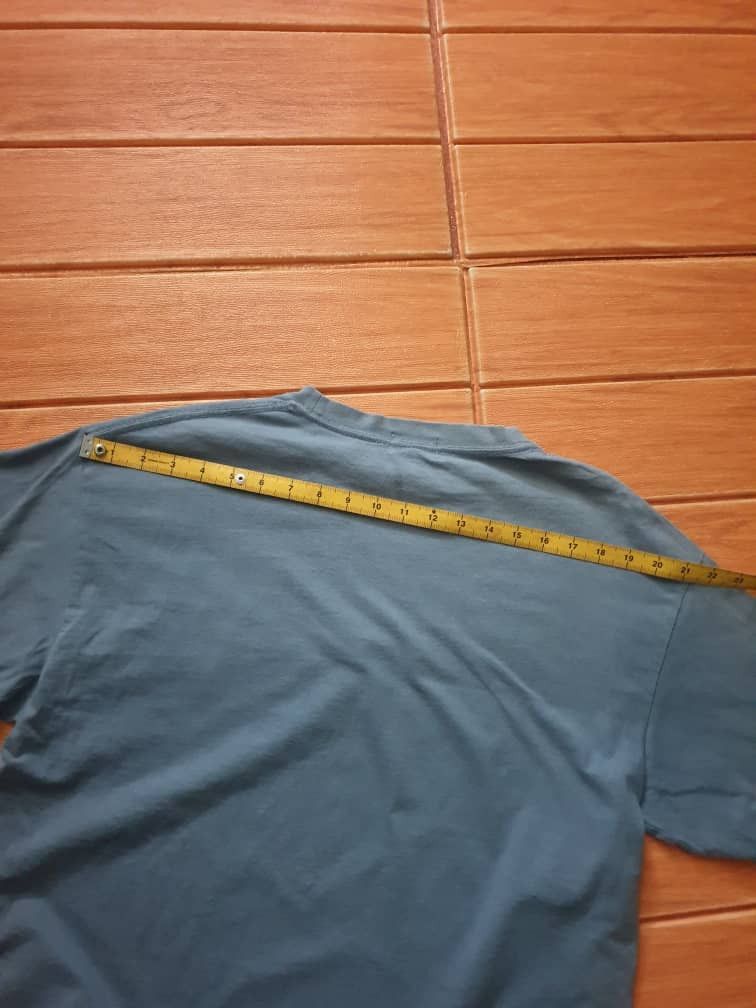 Beams Plus Beams Heart Japanese brand blue colour Shirt Size US L / EU 52-54 / 3 - 8 Thumbnail