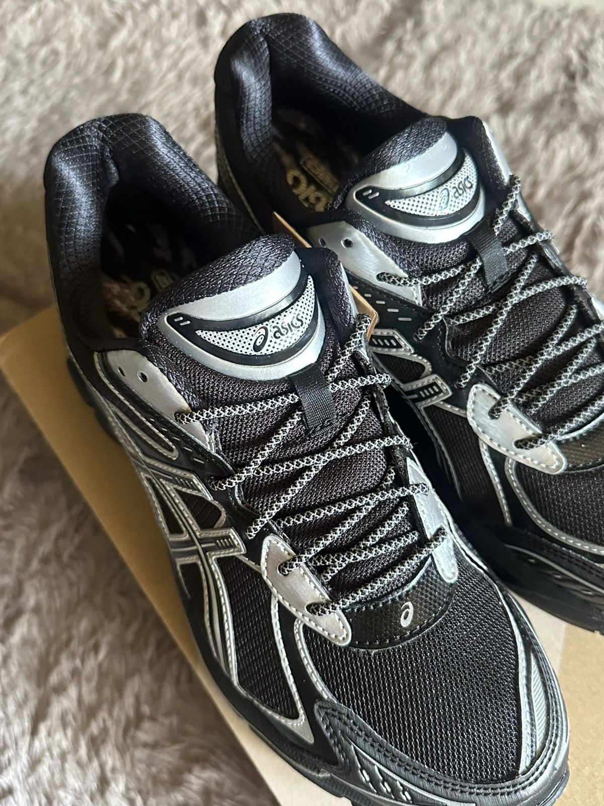 Asics × atmos ASICS GT 2160 x Atmos "Tapetum Lucidum" Size US 9 / EU 42 - 6 Thumbnail