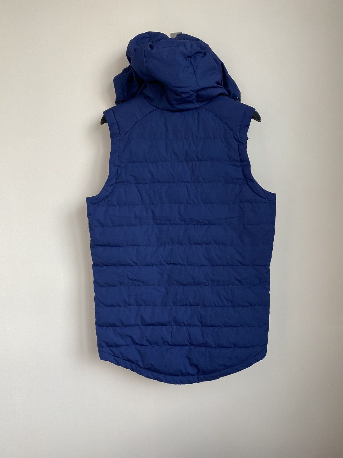 Nike Nike Men's Vest Size US S / EU 44-46 / 1 - 6 Thumbnail
