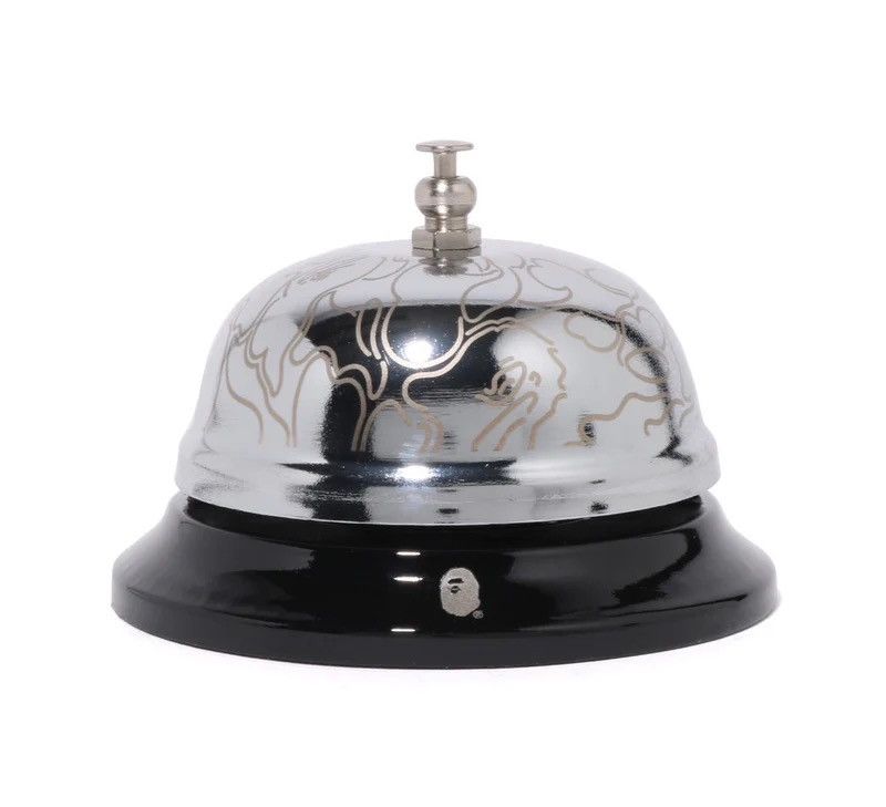 Bape Bape Counter Bell Size ONE SIZE - 1 Preview