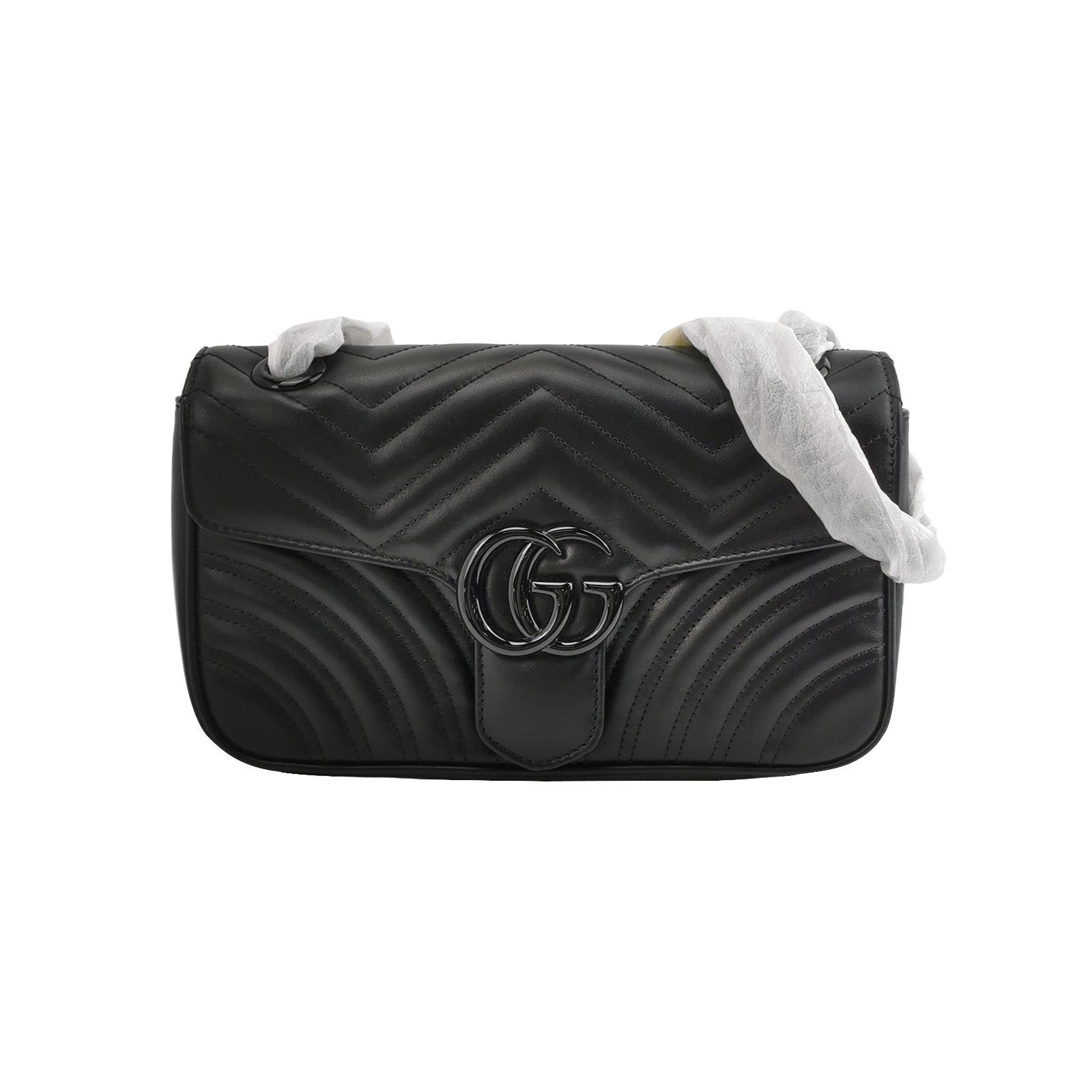 Gucci Gucci Women os Shoulder Bags Size ONE SIZE - 1 Thumbnail